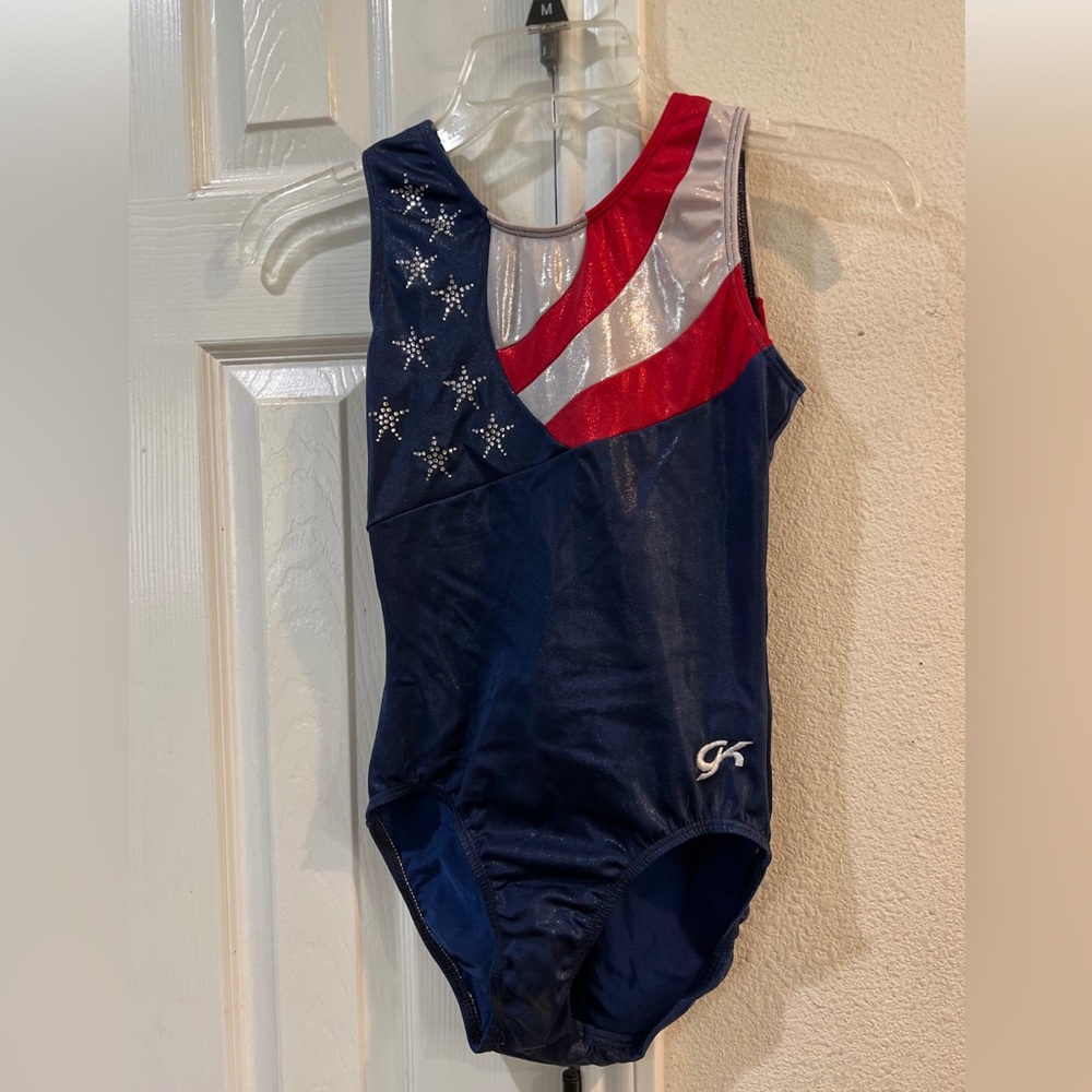 Womens Leo GK size AM